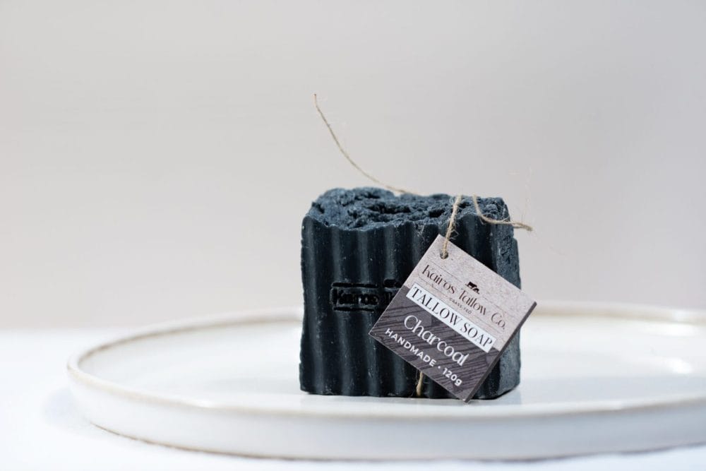 Tallow Soap